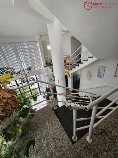 ALUGUEL COMERCIAL – CAMINHOS DAS ÁRVORES.