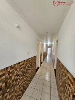 ALUGUEL COMERCIAL – CAMINHOS DAS ÁRVORES.