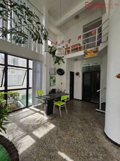 ALUGUEL COMERCIAL – CAMINHOS DAS ÁRVORES.