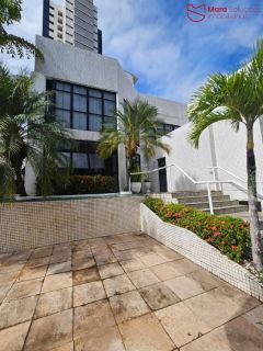 ALUGUEL COMERCIAL – CAMINHOS DAS ÁRVORES.