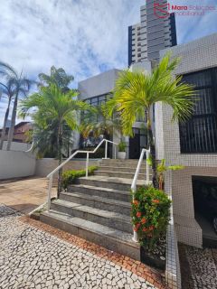 ALUGUEL COMERCIAL – CAMINHOS DAS ÁRVORES.