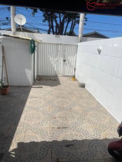 casa duplex de rua - 2 suítes - entre o centro e ipitanga - Lauro de Freitas