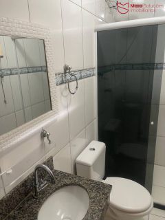 casa duplex de rua - 2 suítes - entre o centro e ipitanga - Lauro de Freitas