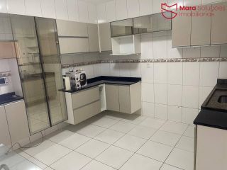 casa duplex de rua - 2 suítes - entre o centro e ipitanga - Lauro de Freitas
