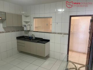 casa duplex de rua - 2 suítes - entre o centro e ipitanga - Lauro de Freitas
