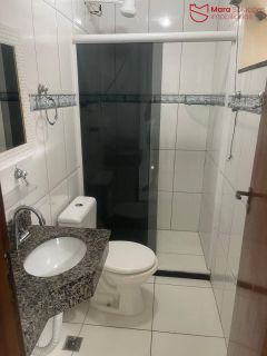 casa duplex de rua - 2 suítes - entre o centro e ipitanga - Lauro de Freitas