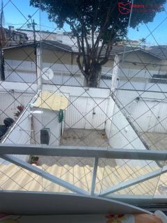 casa duplex de rua - 2 suítes - entre o centro e ipitanga - Lauro de Freitas