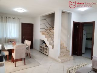 casa duplex de rua - 2 suítes - entre o centro e ipitanga - Lauro de Freitas