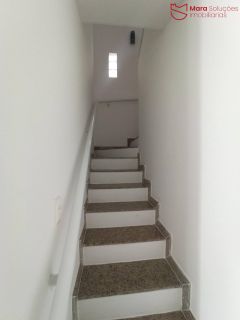 Casa em Condomínio com 3/4 no centro de Lauro de Freitas.