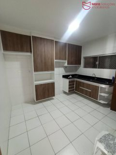 Casa em Condomínio com 3/4 no centro de Lauro de Freitas.