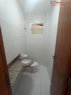 Casa em Condomínio com 3/4 no centro de Lauro de Freitas.