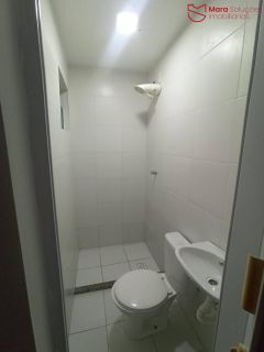 Casa em Condomínio com 3/4 no centro de Lauro de Freitas.