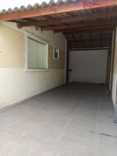 Casa em Condomínio com 3/4 no centro de Lauro de Freitas.