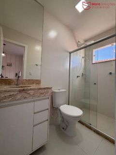 Casa de condomínio á venda em Miragem próximo do sartre Coc.