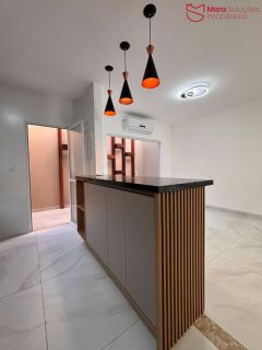 Casa de condomínio á venda em Miragem próximo do sartre Coc.