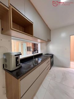 Casa de condomínio á venda em Miragem próximo do sartre Coc.