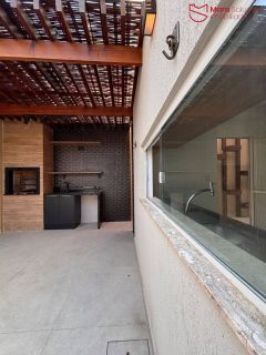 Casa de condomínio á venda em Miragem próximo do sartre Coc.