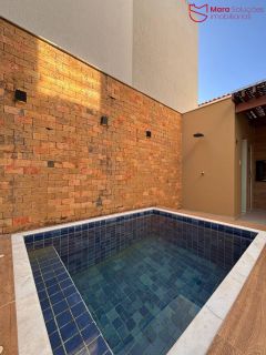 Casa de condomínio á venda em Miragem próximo do sartre Coc.