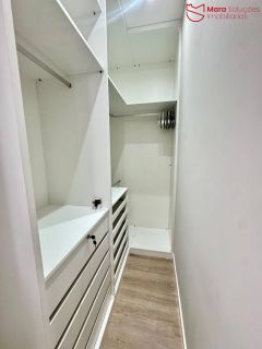 LOCAÇÃO | CASA MOBILIADA E FINAMENTE DECORADA | ALPHAVILLE LITORAL NORTE II