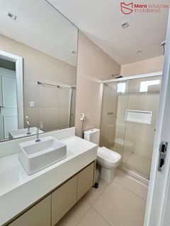 LOCAÇÃO | CASA MOBILIADA E FINAMENTE DECORADA | ALPHAVILLE LITORAL NORTE II