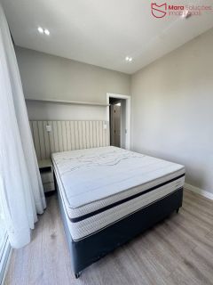 LOCAÇÃO | CASA MOBILIADA E FINAMENTE DECORADA | ALPHAVILLE LITORAL NORTE II