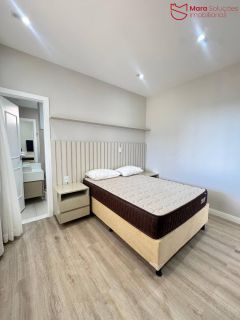 LOCAÇÃO | CASA MOBILIADA E FINAMENTE DECORADA | ALPHAVILLE LITORAL NORTE II