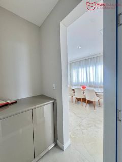 LOCAÇÃO | CASA MOBILIADA E FINAMENTE DECORADA | ALPHAVILLE LITORAL NORTE II