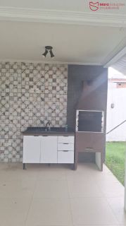 CASA DUPLEX À VENDA | TERRAS ALPHAVILLE – CAMAÇARI/BA.