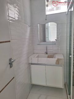 CASA DUPLEX À VENDA | TERRAS ALPHAVILLE – CAMAÇARI/BA.