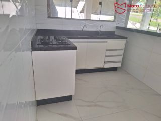 CASA DUPLEX À VENDA | TERRAS ALPHAVILLE – CAMAÇARI/BA.