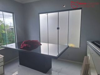 CASA DUPLEX À VENDA | TERRAS ALPHAVILLE – CAMAÇARI/BA.