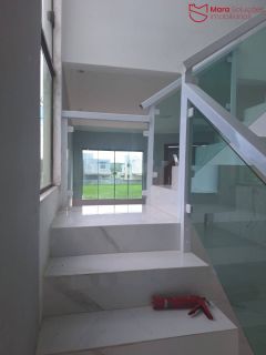 CASA DUPLEX À VENDA | TERRAS ALPHAVILLE – CAMAÇARI/BA.