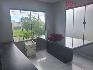 CASA DUPLEX À VENDA | TERRAS ALPHAVILLE – CAMAÇARI/BA.