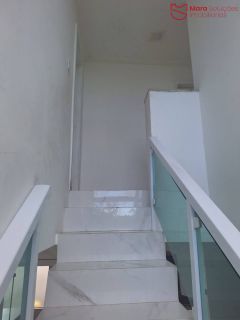 CASA DUPLEX À VENDA | TERRAS ALPHAVILLE – CAMAÇARI/BA.