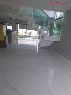 CASA DUPLEX À VENDA | TERRAS ALPHAVILLE – CAMAÇARI/BA.