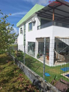 CASA DUPLEX À VENDA | TERRAS ALPHAVILLE – CAMAÇARI/BA.