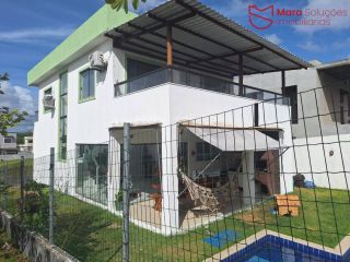 CASA DUPLEX À VENDA | TERRAS ALPHAVILLE – CAMAÇARI/BA.