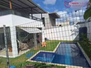 CASA DUPLEX À VENDA | TERRAS ALPHAVILLE – CAMAÇARI/BA.