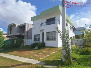 CASA DUPLEX À VENDA | TERRAS ALPHAVILLE – CAMAÇARI/BA.