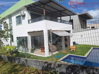 CASA DUPLEX À VENDA | TERRAS ALPHAVILLE – CAMAÇARI/BA.