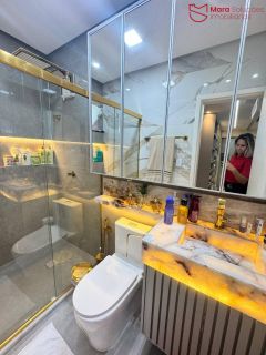 Casa à Venda no Jardim das Margaridas | Condomínio exclusivo com apenas 4 casas!