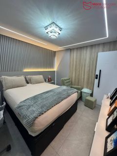 Casa à Venda no Jardim das Margaridas | Condomínio exclusivo com apenas 4 casas!