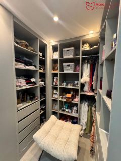 Casa à Venda no Jardim das Margaridas | Condomínio exclusivo com apenas 4 casas!