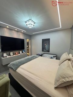 Casa à Venda no Jardim das Margaridas | Condomínio exclusivo com apenas 4 casas!