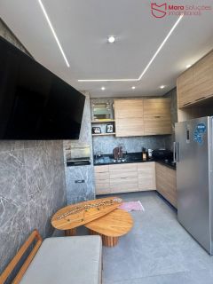 Casa à Venda no Jardim das Margaridas | Condomínio exclusivo com apenas 4 casas!