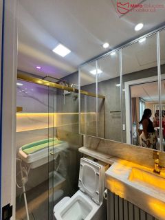 Casa à Venda no Jardim das Margaridas | Condomínio exclusivo com apenas 4 casas!