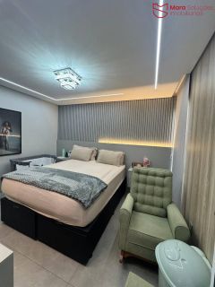 Casa à Venda no Jardim das Margaridas | Condomínio exclusivo com apenas 4 casas!