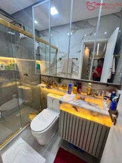 Casa à Venda no Jardim das Margaridas | Condomínio exclusivo com apenas 4 casas!