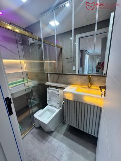 Casa à Venda no Jardim das Margaridas | Condomínio exclusivo com apenas 4 casas!