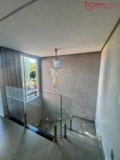 Casa à Venda no Jardim das Margaridas | Condomínio exclusivo com apenas 4 casas!